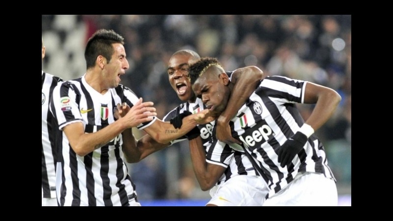 Serie A, scudetto: ancora uno stop per la Roma, la Juventus avanza in lavagna