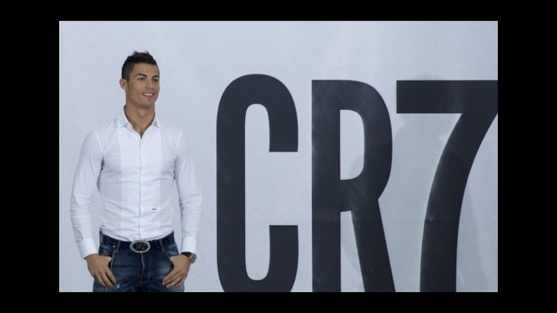 Pallone d’Oro: Ronaldo sfavorito, per i bookie diserterà la cerimonia