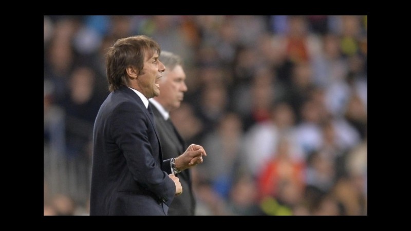 Champions, Juve: una vittoria Real vale 2,30