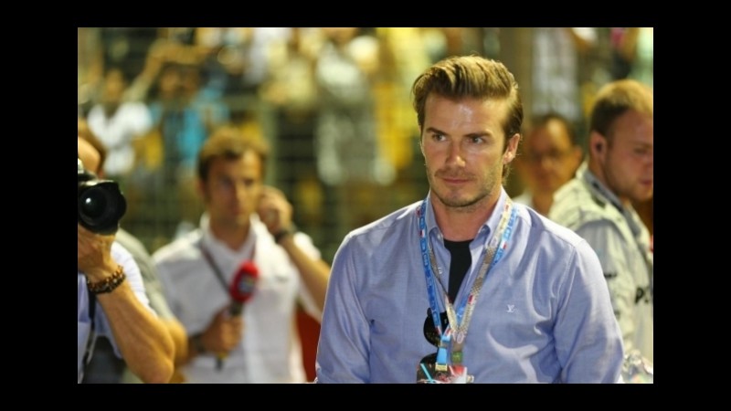Usa, Beckham fonda una squadra: scommesse aperte su allenatore e successi