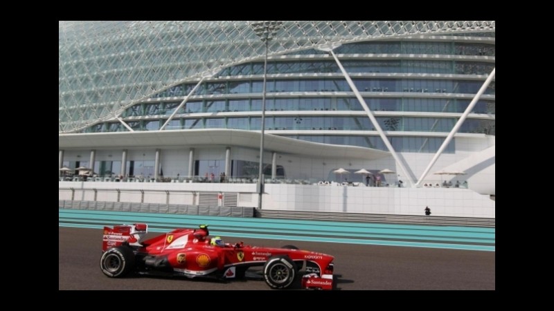 F1, secondo posto Costruttori: Mercedes avanti, la Ferrari insegue in lavagna