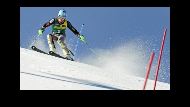 Sci Alpino, Coppa del mondo al via: Ligety protagonista in quota