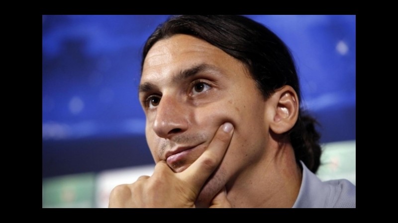Spareggi mondiali: i bookmaker fanno fuori Ibrahimovic