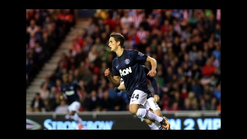 Premier: Januzaj nuova star, per i bookie andrà al Mondiale