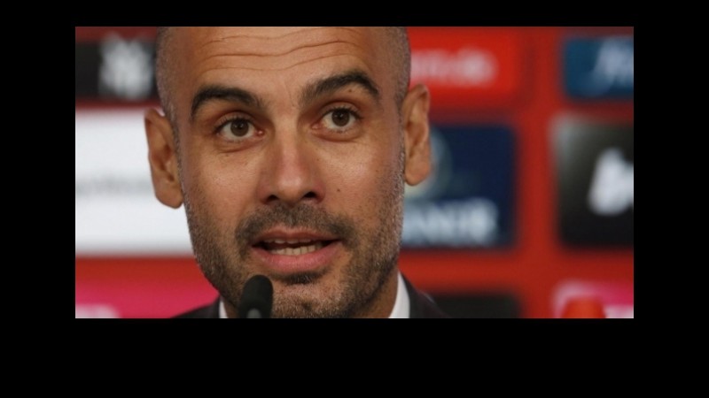 Bundesliga, Leverkusen-Bayern: Guardiola “tranquillo” a 1,63