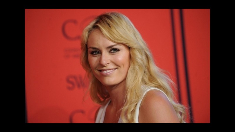 Sci alpino: Lindsey Vonn pronta al ritorno a Soelden, la Coppa del Mondo a 4,00