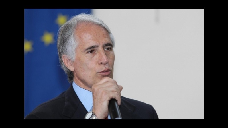 Olimpiadi 2024: Maroni lancia candidatura Milano, ma i bookie puntano su Roma