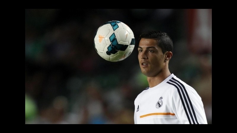 Champions League, sfida tra bomber: Ronaldo scavalca Messi