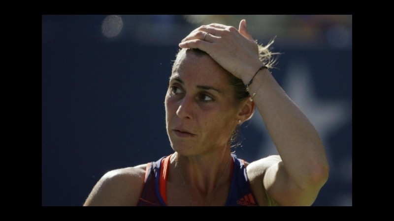 Tennis, Fed Cup: presentata finale Italia-Russia, azzurre avanti in quota