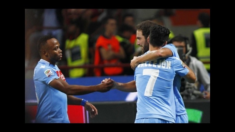 Serie A, Genoa-Napoli: lavagna in salita per i rossoblu, la vittoria a 4,50