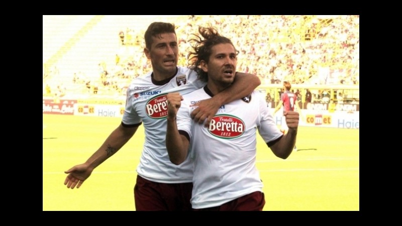 Serie A, capocannoniere: Cerci sorpassa Higuain, ma il Pipita resta favorito a 4,00