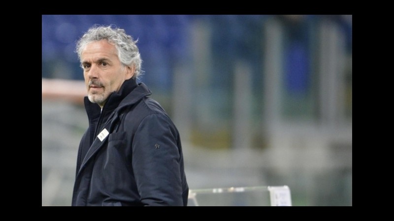 Serie A, Milan: ancora un pareggio, bookie lanciano Donadoni per il dopo Allegri