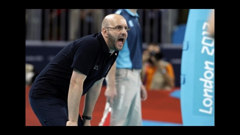 Volley, Europei: Italia in semifinale, ora il titolo è a 3,00