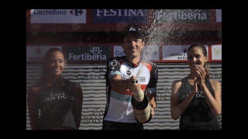 Ciclismo, Mondiali: Cancellara bronzo nella crono, l’oro su strada è a 3,50
