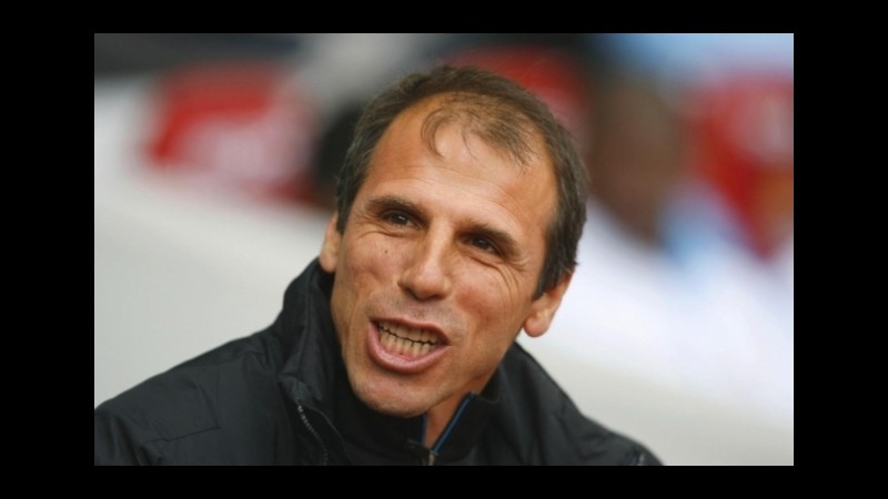 Premier, Sunderland: i bookie candidano alla panchina Di Matteo, Zola o Stramaccioni