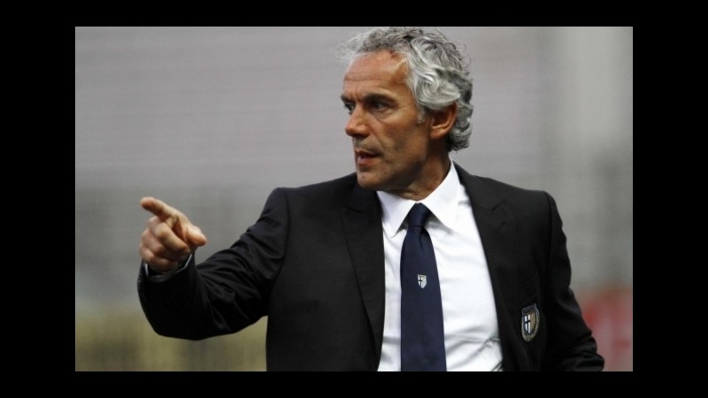 Serie A, panchina Milan: dopo Allegri, in quota testa a testa Donadoni-Prandelli