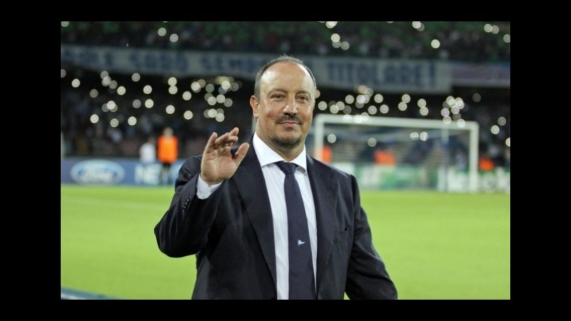 Scommesse, Milan-Napoli: azzurri in vantaggio a 2,50