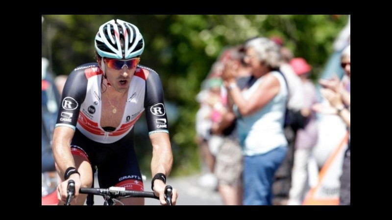 Ciclismo, Mondiali al via: Cancellara leader in quota, Nibali ci prova