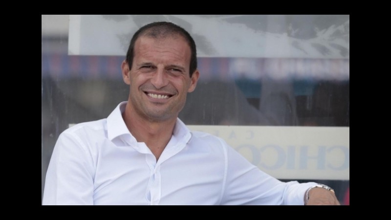 Nazionale, post Prandelli: per i bookie testa a testa Allegri-Zaccheroni