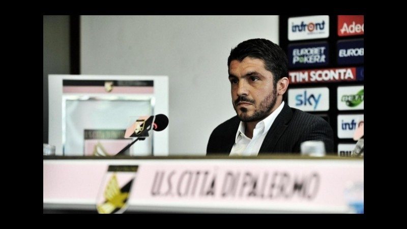 Serie B: fiducia al Palermo, l’«1» con il Cesena a 1,60