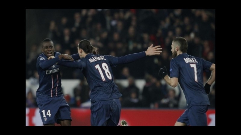 Ligue 1: Bordeaux-Psg, Blanc avanti a 1,90