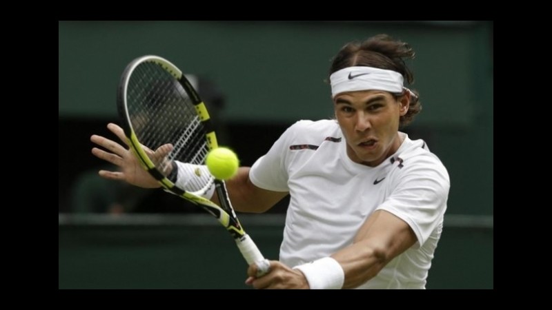 Tennis, Us Open: Nadal ’travolge’ Djokovic, il trionfo a 1,60
