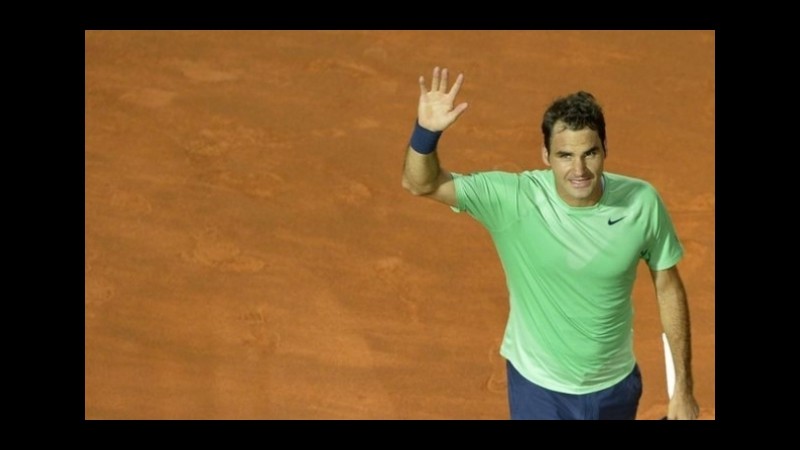 Tennis, Federer in declino: per i bookie il ritiro nel 2016