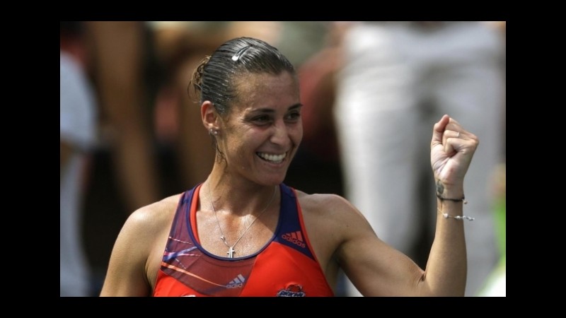 Us Open, derby Vinci-Pennetta ai quarti: nelle quote è testa a testa