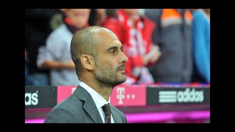 Supercoppa Europea, Bayern Monaco-Chelsea: in quota vince Guardiola