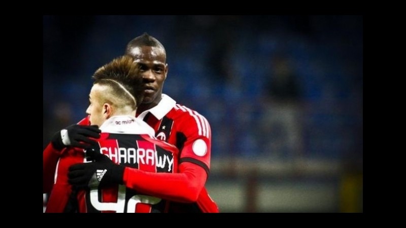 Champions: Milan-Psv, scossa rossonera a 1,65