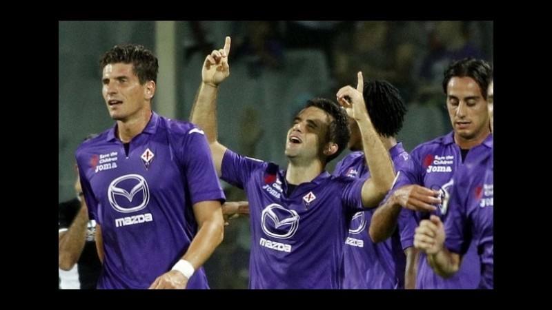 Giuseppe Rossi torna al gol, per i bookie andrà al Mondiale
