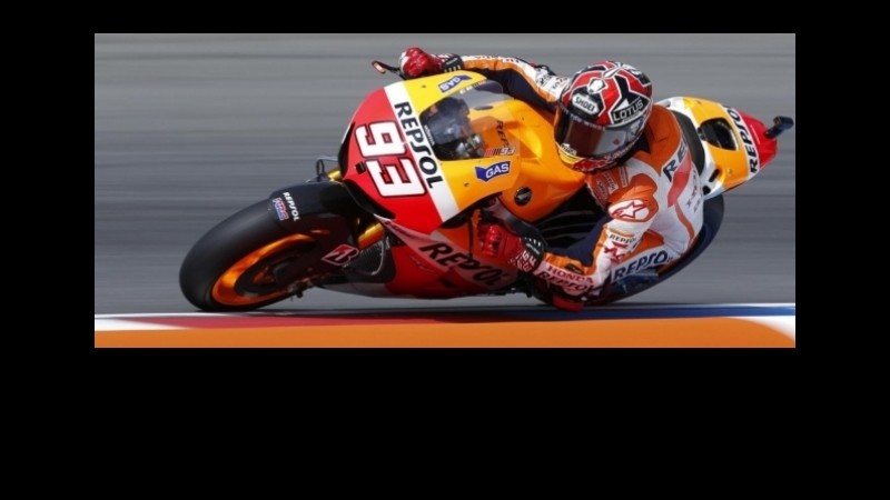 MotoGp, Repubblica Ceca: Crutchlow in pole ma i bookie lanciano Marquez