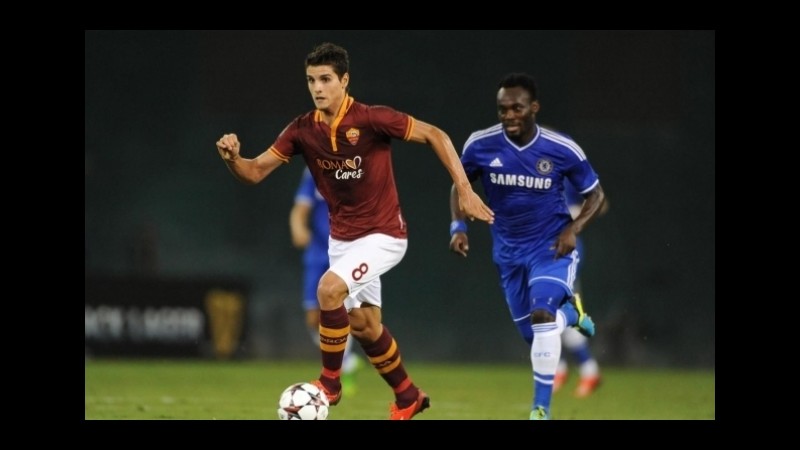 Lamela-Demba Ba, i bookmaker spingono il mercato della Roma
