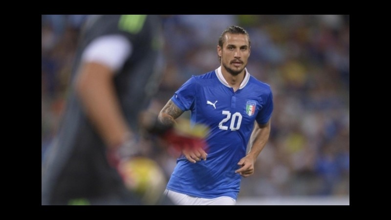 Osvaldo al Southampton, in Inghilterra aperte le scommesse sui gol