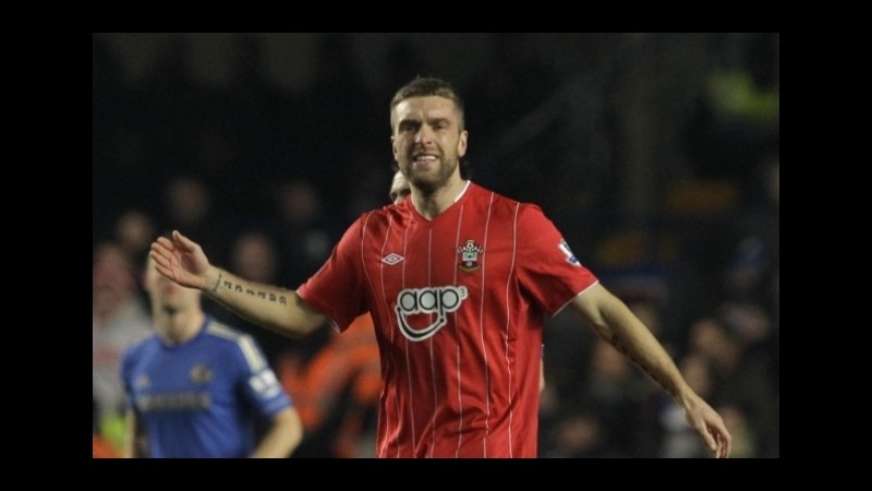 Amichevoli, Inghilterra-Scozia: esordio per Rickie Lambert, il gol a 2,00