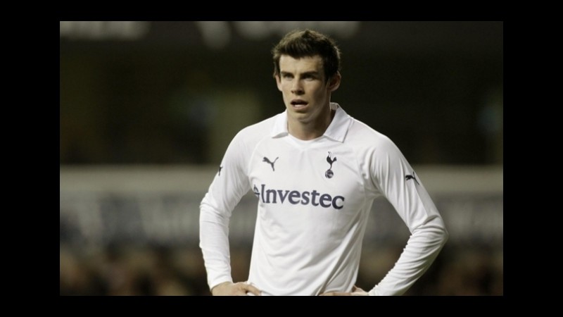 Calciomercato – Bale, Rooney, Suarez: i bookmaker puntano sul triplo cambio maglia