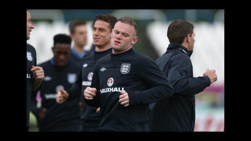 Calciomercato, Rooney-Chelsea: per i bookmaker è sì