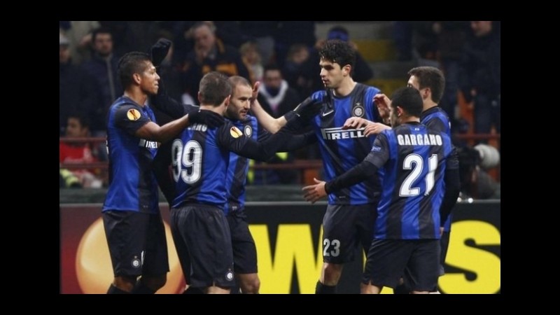 Serie A: Inter, Napoli e Fiorentina favorite al debutto