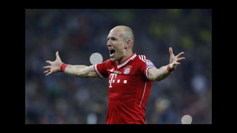 Calcio d’estate, Audi Cup: Bayern a valanga sul Sao Paulo, vittoria a 1,12