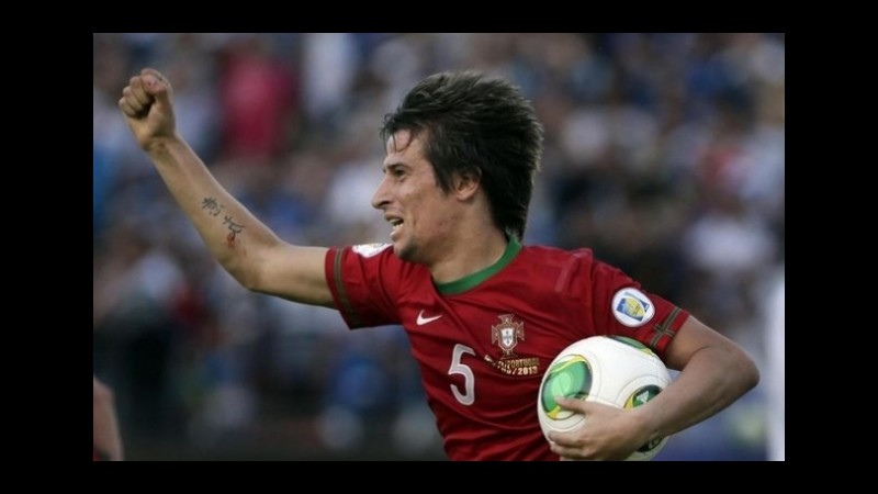 Calciomercato: Napoli su Coentrao, un affare a quota 3,00