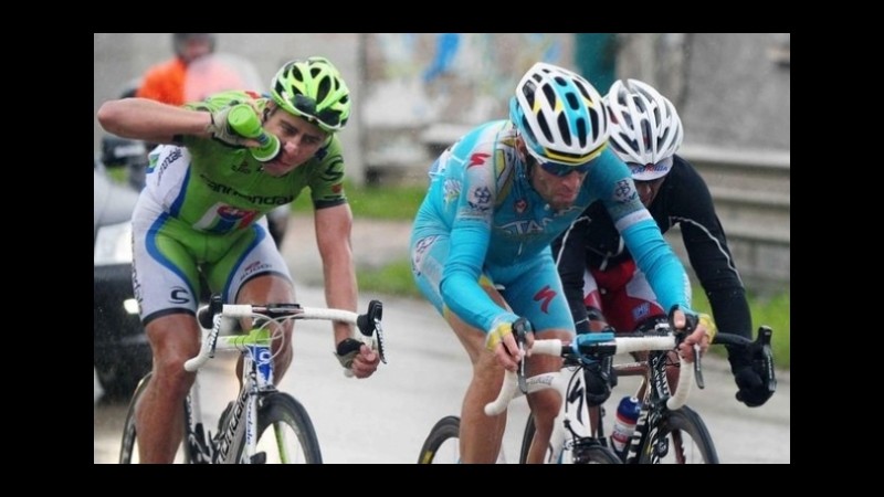 Ciclismo, Classica di San Sebastian: Contador all’attacco, testa a testa con Valverde