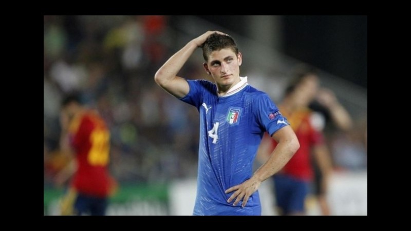 Calciomercato, i bookmaker: Napoli in pole per Verratti
