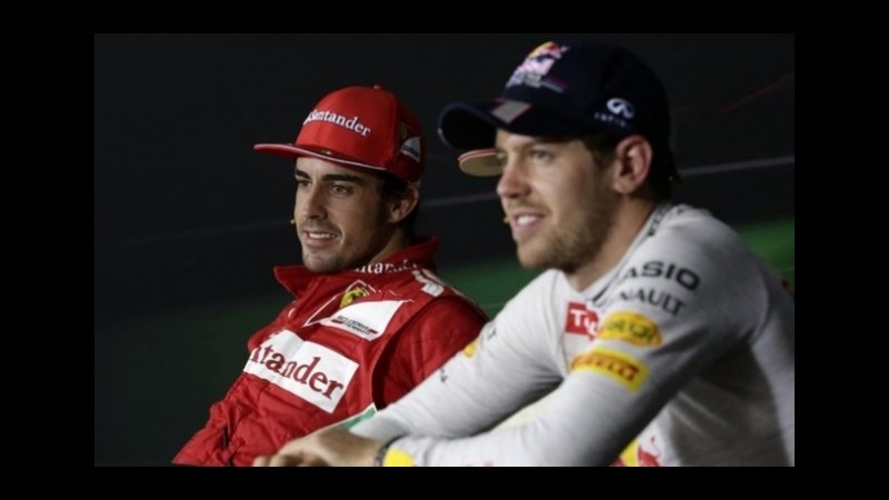 F1, Gp d’Ungheria: Alonso vuole battere Vettel, il successo si gioca a 5,00