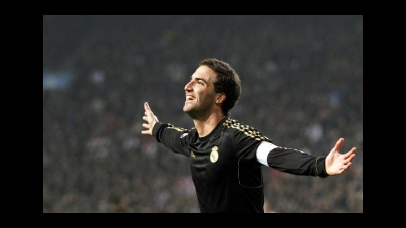 Calciomercato, top player Napoli: per i bookie arriva Higuain