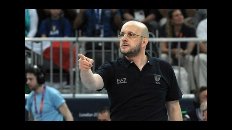 Volley, World League: bene l’Italia, successo con l’Argentina a 1,25