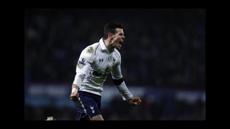 Calciomercato, United su Bale: affare fatto per i bookmaker