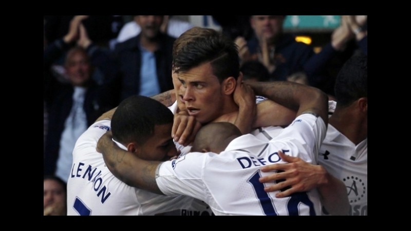 Calciomercato, United su Bale: affare fatto per i bookmaker