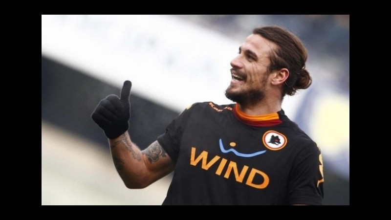 Calciomercato: colpo di scena Osvaldo, i bookie virano sull’Inter