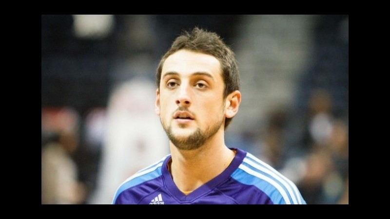 Basket, Nba: quattro italiani in campo, per i bookie vince Belinelli