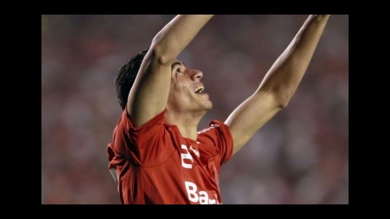 Calciomercato: addio Cavani, al Napoli arriva Damiao per i bookmaker